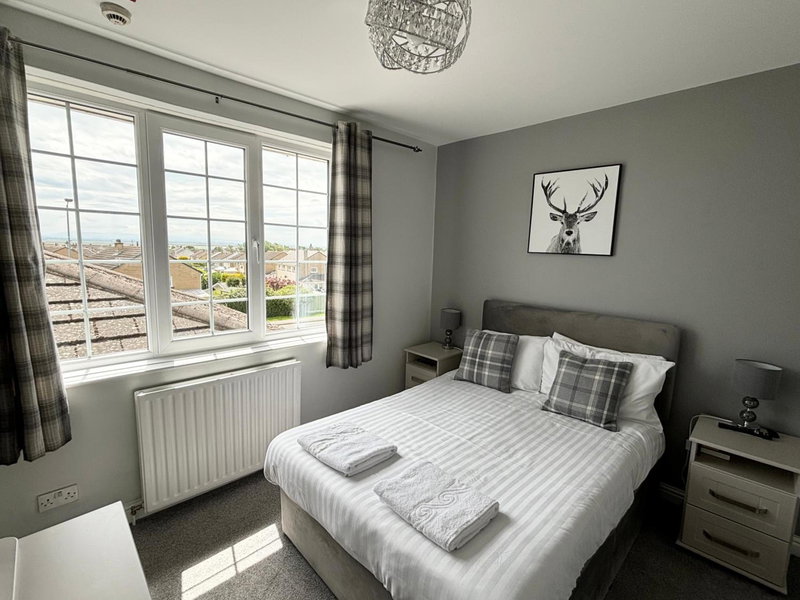 Solway Lodge Hotel, Gretna Green, Royaume-Uni