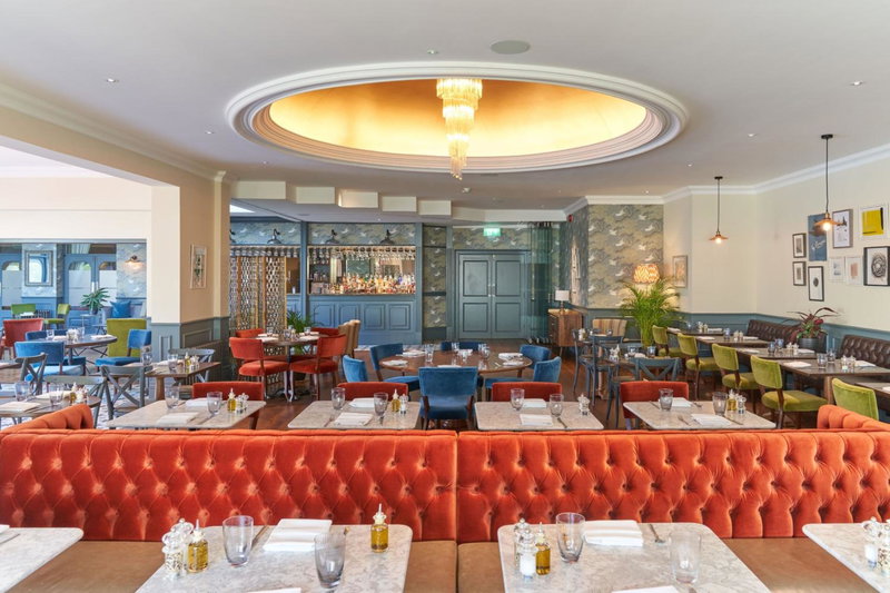 Connaught Lodge, Bournemouth, United Kingdom