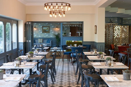 Connaught Lodge, Bournemouth, United Kingdom