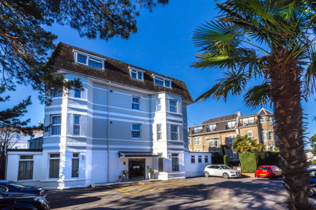 Connaught Lodge, Bournemouth, United Kingdom