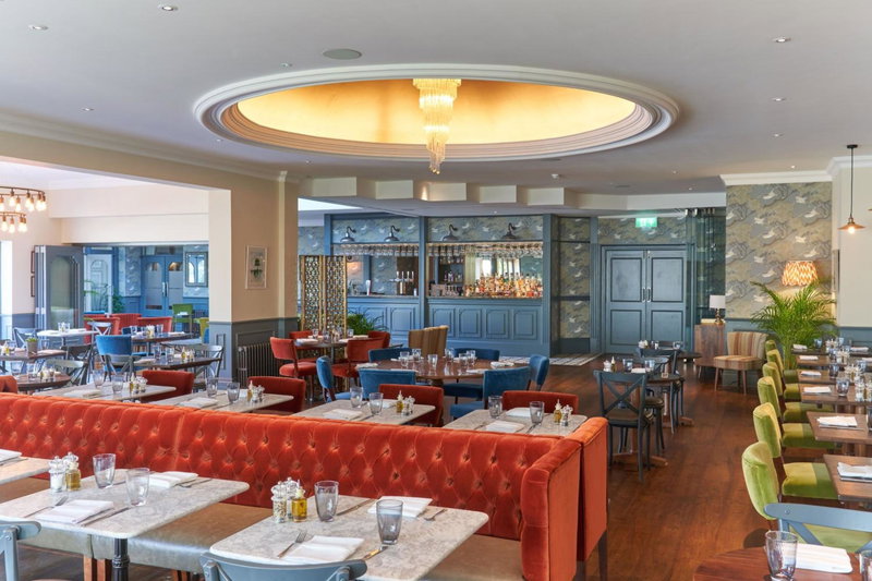 Connaught Lodge, Bournemouth, United Kingdom