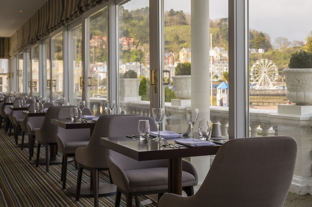 St George's Hotel, United Kingdom
