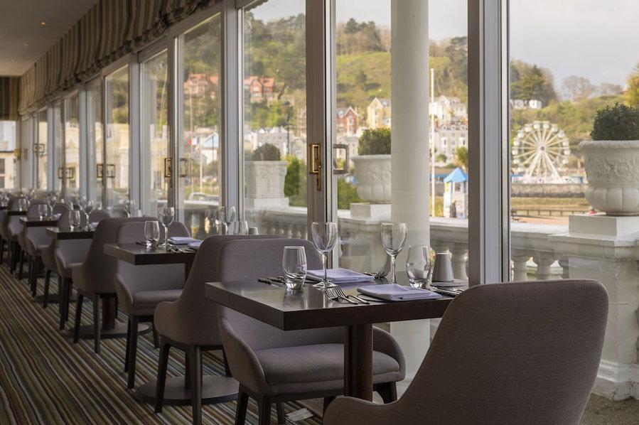 St George's Hotel, Llandudno, United Kingdom