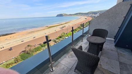 St George's Hotel, Llandudno, United Kingdom