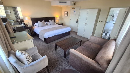 St George's Hotel, Llandudno, United Kingdom