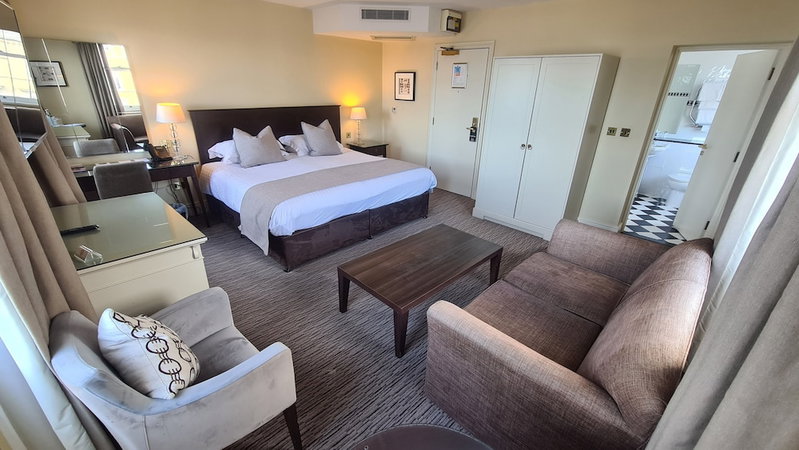 St George's Hotel, Llandudno, United Kingdom