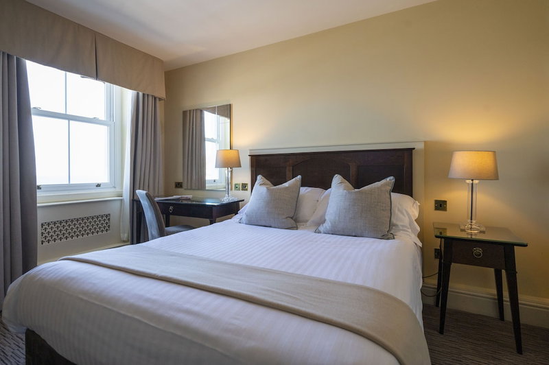 St George's Hotel, Llandudno, United Kingdom