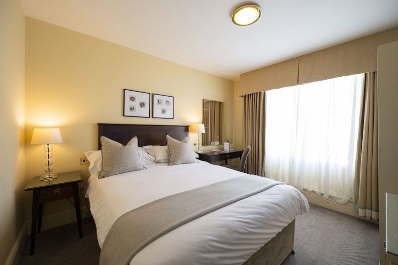 St George's Hotel, Llandudno, United Kingdom