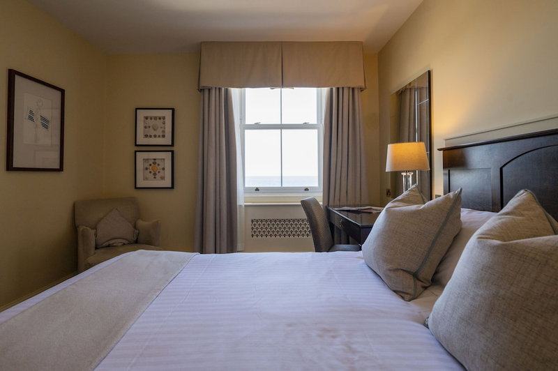 St George's Hotel, Llandudno, United Kingdom