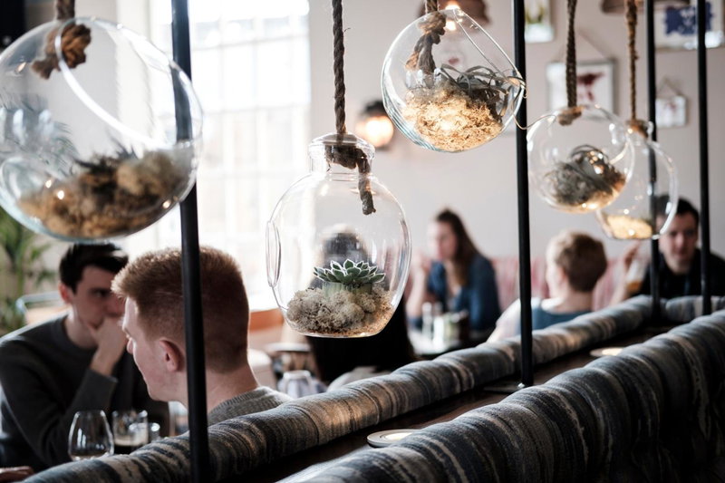 Half Moon, London, Reino Unido