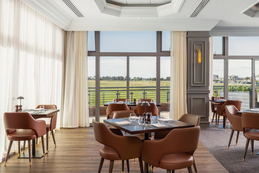 Carnoustie Golf Hotel 'A Bespoke Hotel’, Carnoustie, Reino Unido