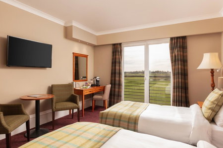 Carnoustie Golf Hotel 'A Bespoke Hotel’, Carnoustie, Reino Unido