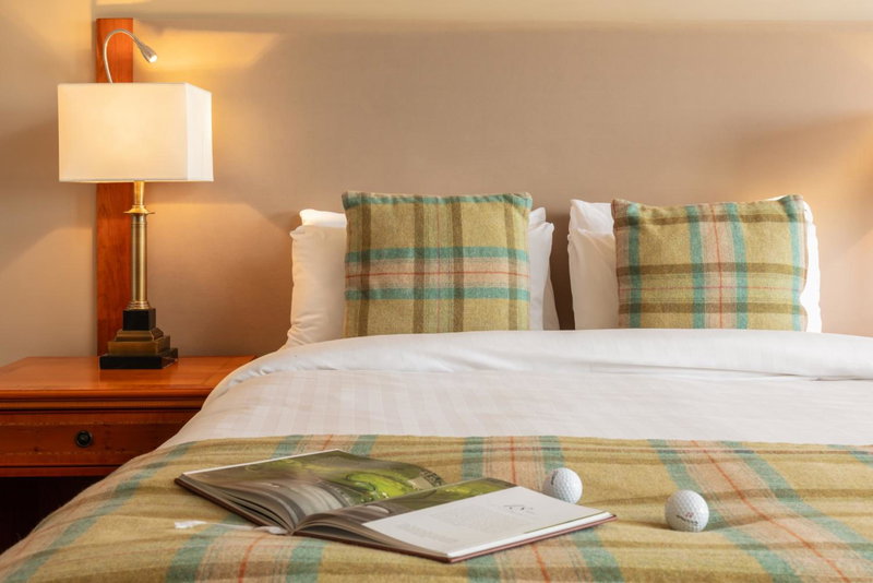 Carnoustie Golf Hotel 'A Bespoke Hotel’, Carnoustie, Reino Unido