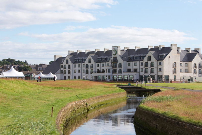 Carnoustie Golf Hotel 'A Bespoke Hotel’, Carnoustie, Reino Unido