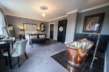 Poets House, Ely, United Kingdom