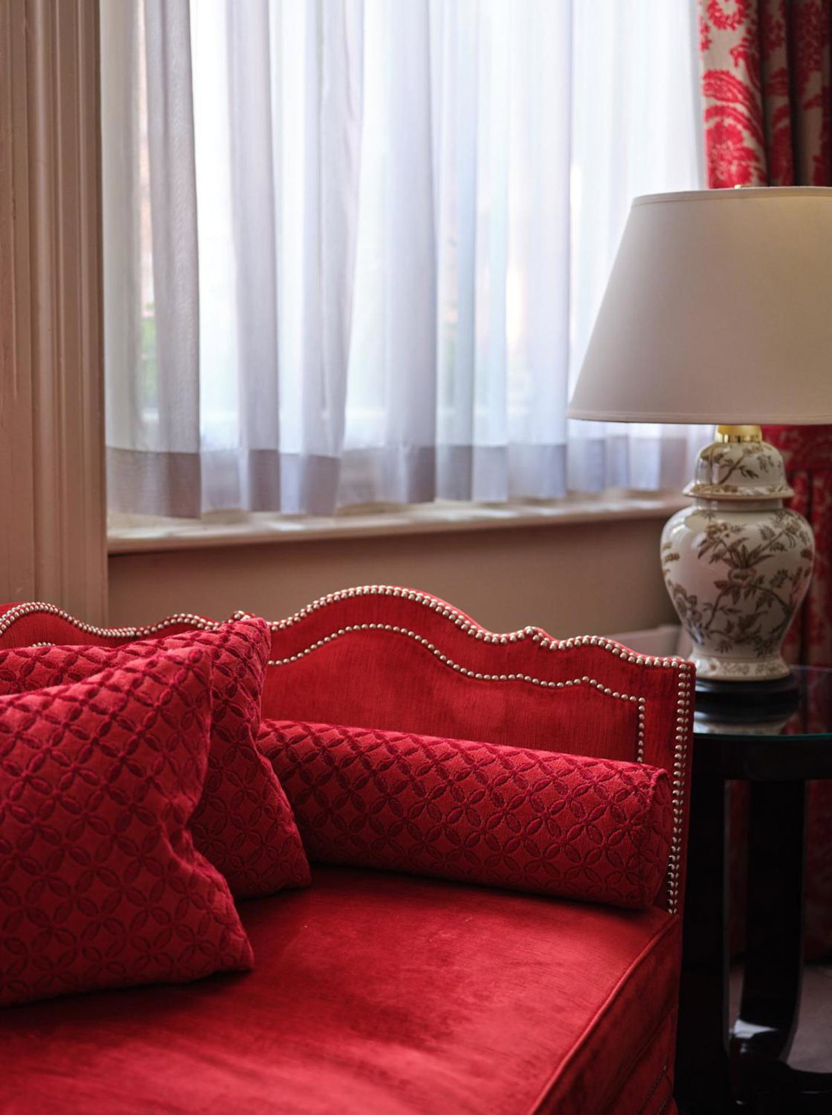 The Apartments by The Sloane Club, Vereinigtes Königreich