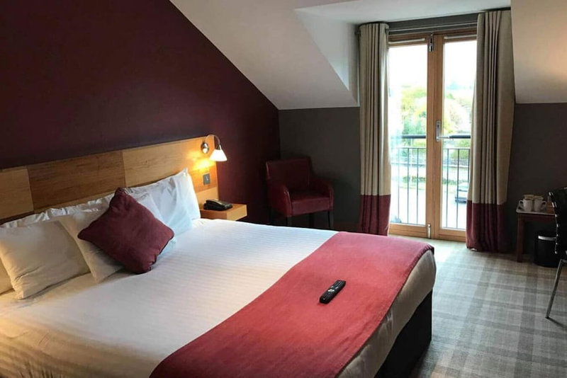 The Inn on Loch Lomond, Alexandria, Reino Unido