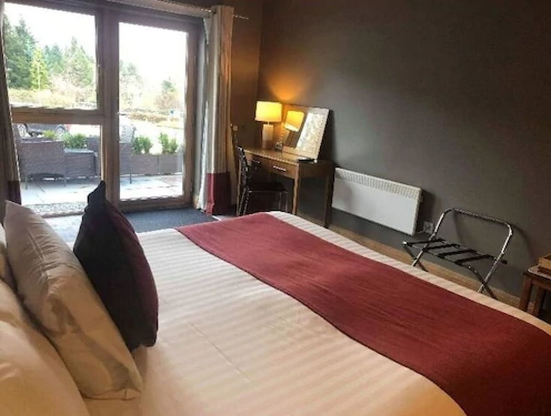 The Inn on Loch Lomond, Alexandria, Reino Unido
