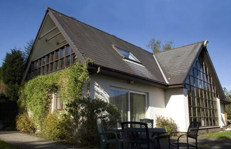 The Inn on Loch Lomond, Alexandria, Reino Unido