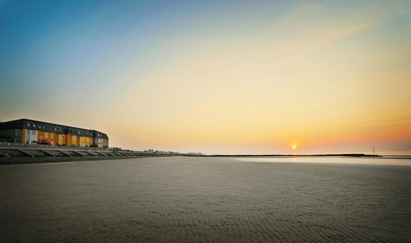 The Beaches Hotel and Spa, Prestatyn, United Kingdom