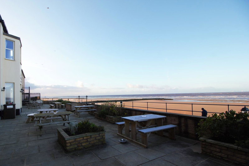 The Beaches Hotel and Spa, Prestatyn, United Kingdom