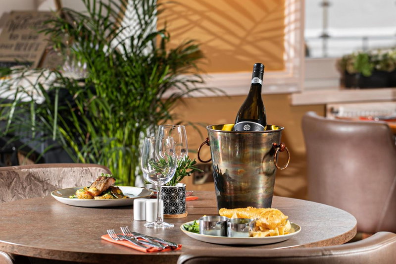 The Beaches Hotel and Spa, Prestatyn, United Kingdom