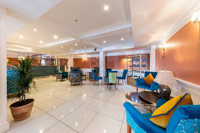 The Beaches Hotel and Spa, Prestatyn, United Kingdom
