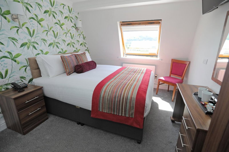 The Beaches Hotel and Spa, Prestatyn, United Kingdom
