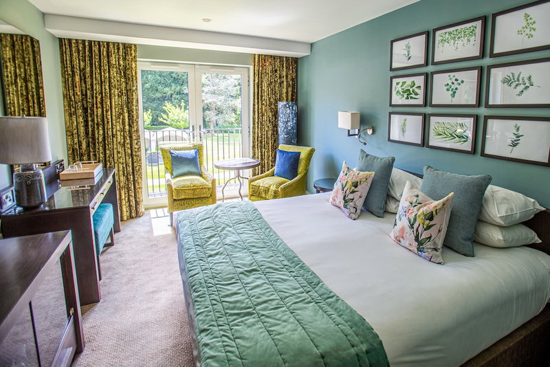 Hogarths Hotel, Solihull, Великобритания