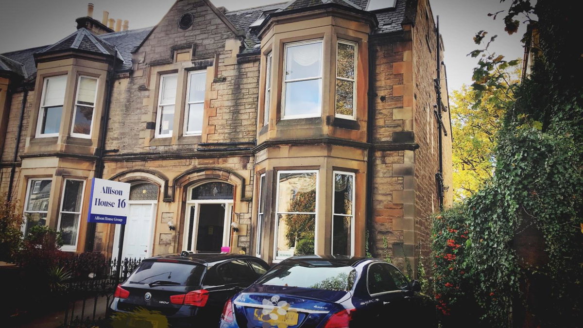Allison House 16, United Kingdom