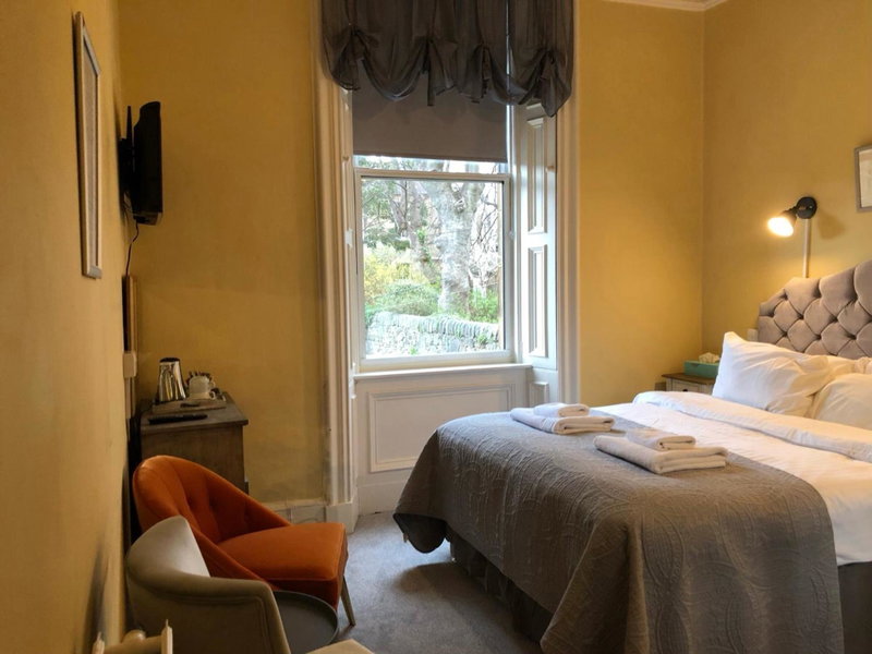 Allison House 16, Edinburgh, United Kingdom