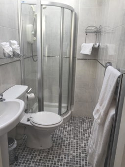 Allison House 16, Edinburgh, United Kingdom
