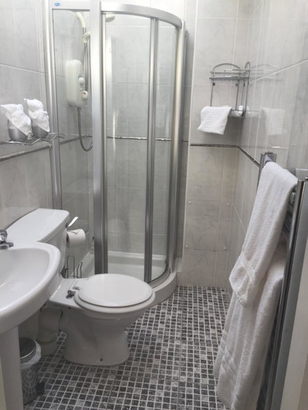 Allison House 16, Edinburgh, United Kingdom