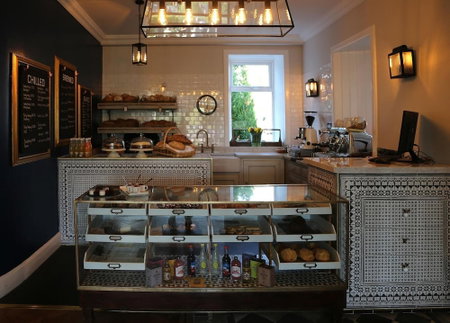 The Park Hotel Peebles, Peebles, Royaume-Uni