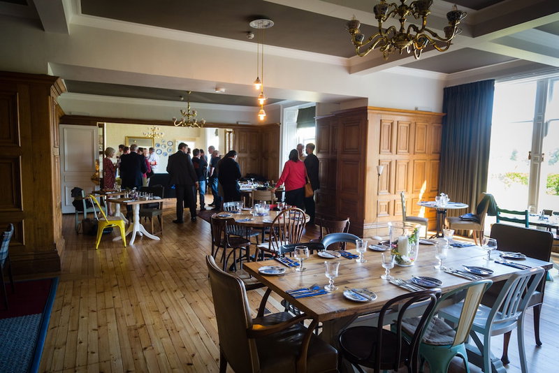 The Park Hotel Peebles, Peebles, Royaume-Uni