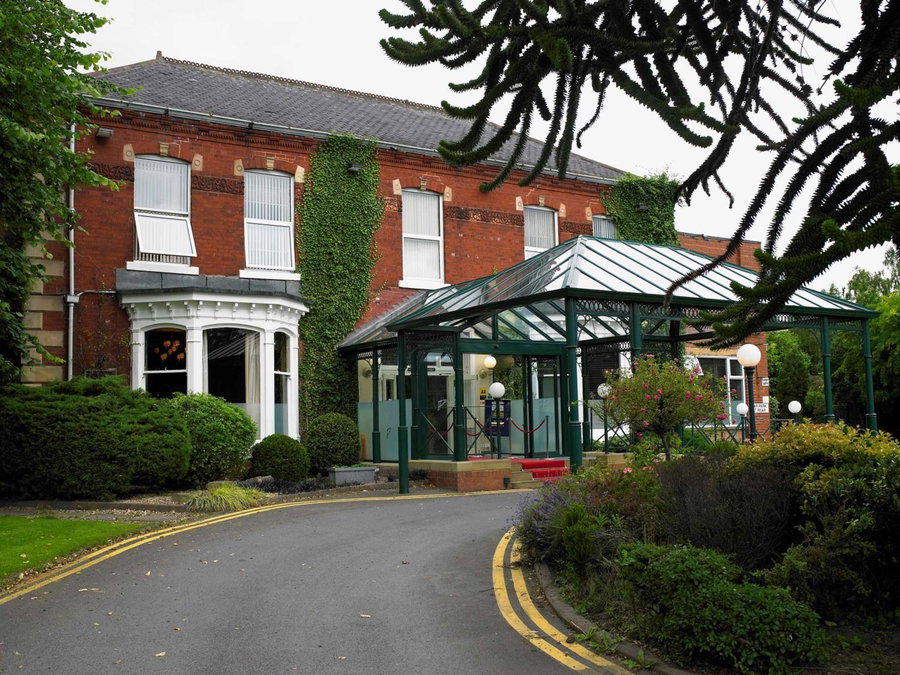 Parkmore Hotel & Leisure Club, Sure Hotel Collection by BW, Stockton-on-Tees, Royaume-Uni