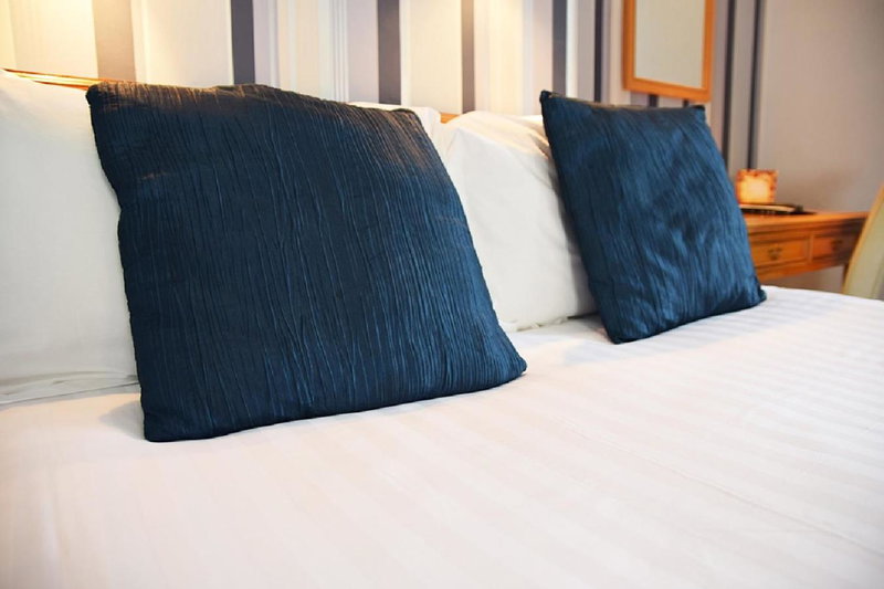Parkmore Hotel & Leisure Club, Sure Hotel Collection by BW, Stockton-on-Tees, Royaume-Uni