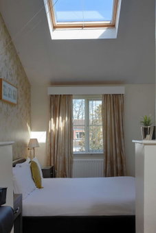 Parkmore Hotel & Leisure Club, Sure Hotel Collection by BW, Stockton-on-Tees, Royaume-Uni