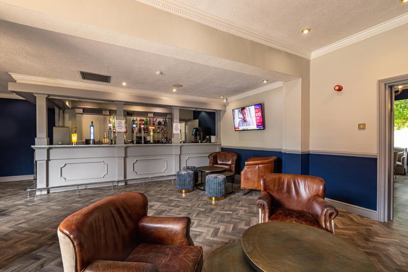 Parkmore Hotel & Leisure Club, Sure Hotel Collection by BW, Stockton-on-Tees, Royaume-Uni