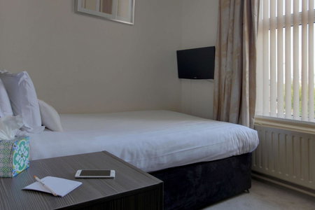 Parkmore Hotel & Leisure Club, Sure Hotel Collection by BW, Stockton-on-Tees, Royaume-Uni