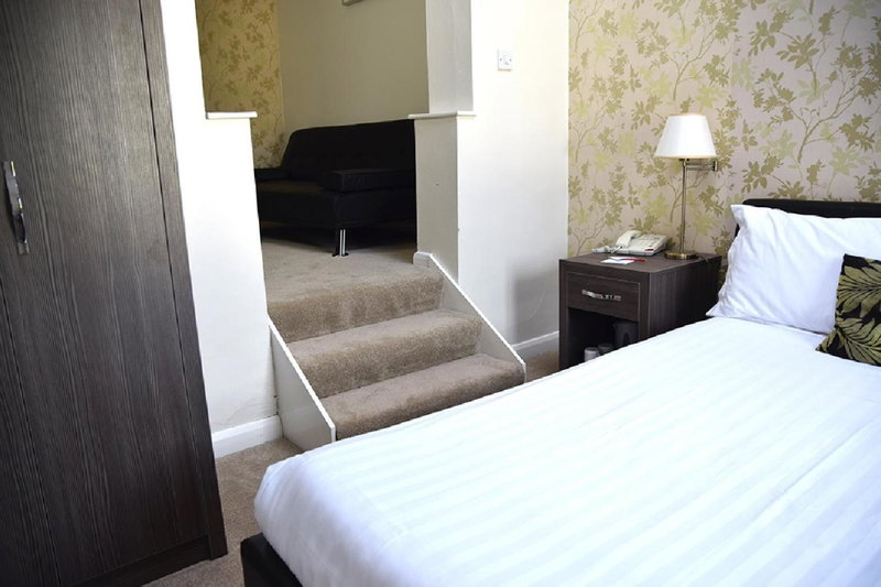 Parkmore Hotel & Leisure Club, Sure Hotel Collection by BW, Stockton-on-Tees, Royaume-Uni
