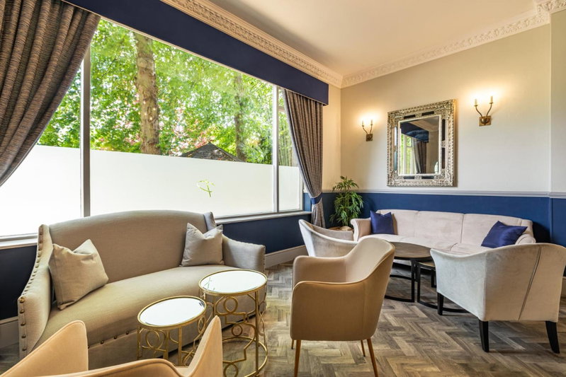 Parkmore Hotel & Leisure Club, Sure Hotel Collection by BW, Stockton-on-Tees, Royaume-Uni
