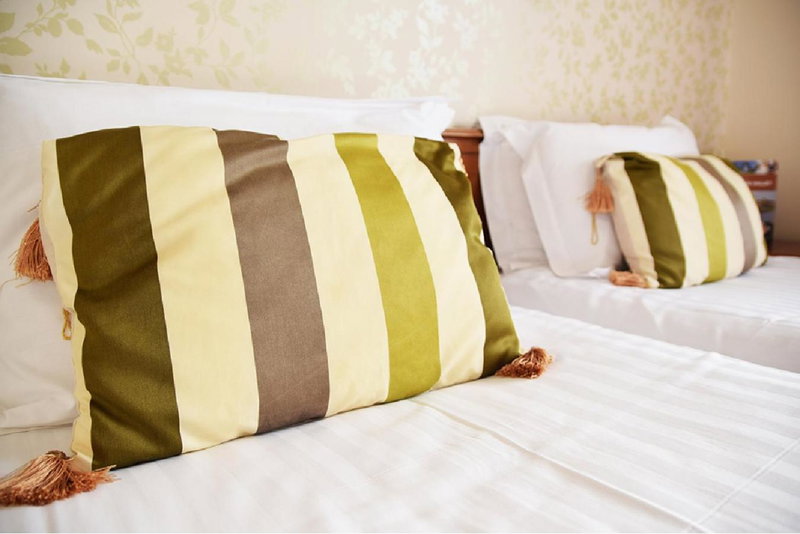 Parkmore Hotel & Leisure Club, Sure Hotel Collection by BW, Stockton-on-Tees, Royaume-Uni