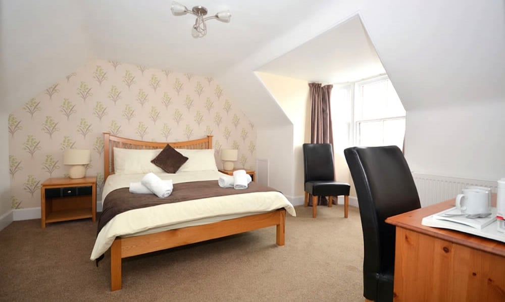 Hotel · Varis House, Lerwick