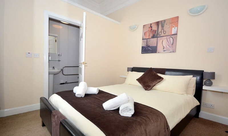 Varis House, Lerwick, United Kingdom