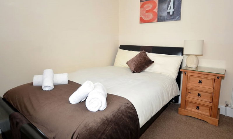 Varis House, Lerwick, United Kingdom