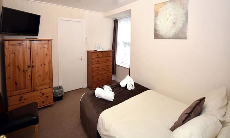 Varis House, Lerwick, United Kingdom