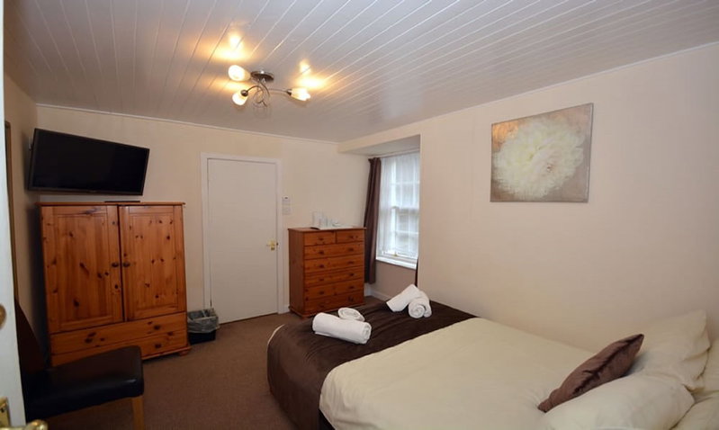 Varis House, Lerwick, United Kingdom