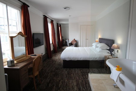 The Saracens Head Hotel - The Coaching Inn Group, Braintree, United Kingdom
