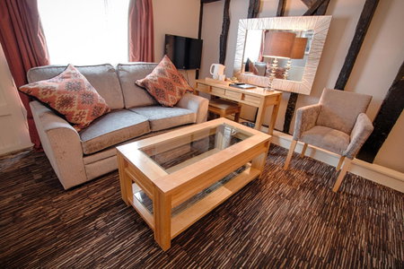 The Saracens Head Hotel - The Coaching Inn Group, Braintree, United Kingdom